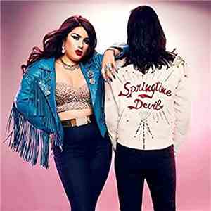 Les Deuxluxes - Springtime Devil