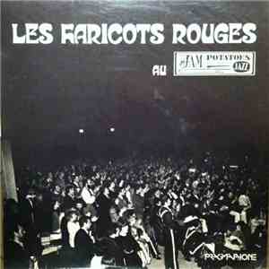 Les Haricots Rouges - Au Jam Potatoes