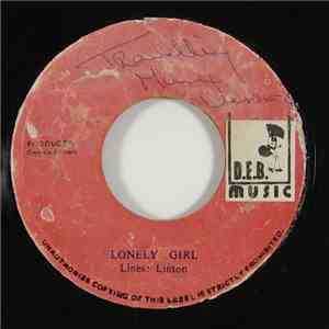 Linese Linton - Lonely Girl