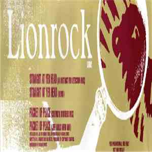 Lionrock - Straight At Yer Head
