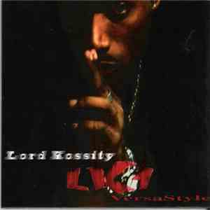 Lord Kossity - LK1 Versastyle
