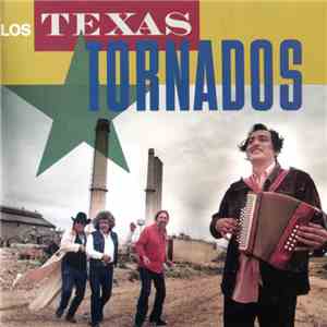 Los Texas Tornados - Los Texas Tornados
