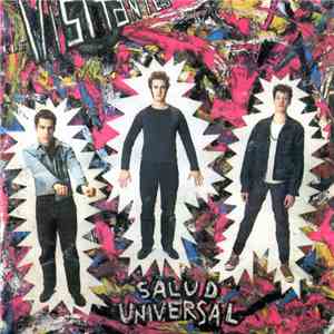 Los Visitantes - Salud Universal