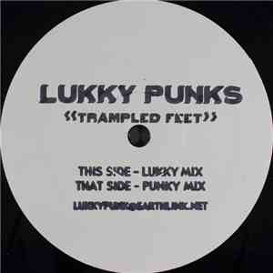 Lukky Punks - Trampled Feet