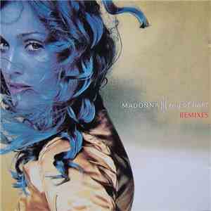 Madonna - Ray Of Light (Remixes)