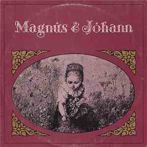 Magnús & Jóhann - Magnús & Jóhann