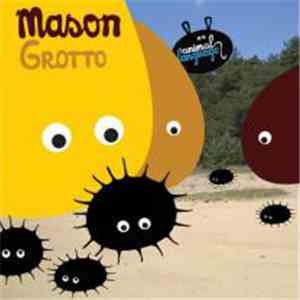 Mason - Grotto