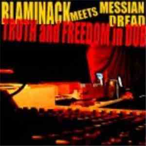 Messian Dread Meets Blaminack - Truth And Freedom In Dub