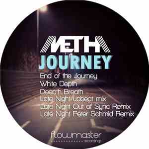 Metha  - Journey EP