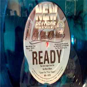 Michael Sterling - Ready