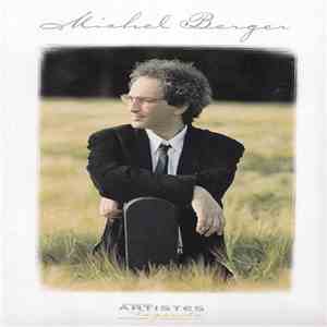 Michel Berger - Collection Artistes De Légende