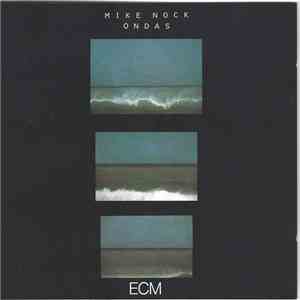 Mike Nock - Ondas