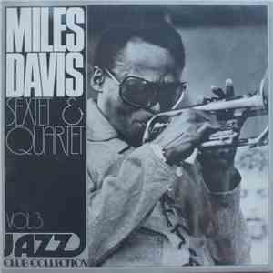 Miles Davis - Jazz Club Collection Vol 3