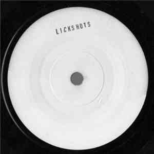 Missy Elliott - Lickshots (Remix)