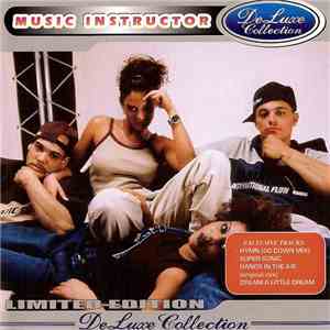 Music Instructor - DeLuxe Collection
