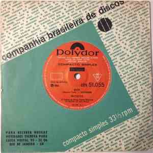 Mutantes - 2001 / Dom Quixote
