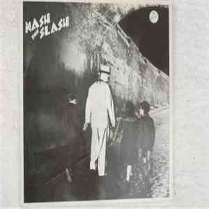 Nash The Slash - Children Of The Night