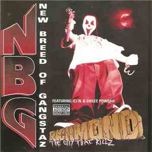 NBG - Richmond The City That Killz