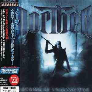 Norther - Dreams Of Endless War