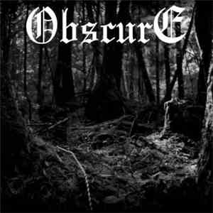 Obscure  - Obscure