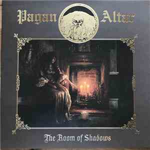 Pagan Altar - The Room of Shadows