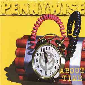 Pennywise - About Time