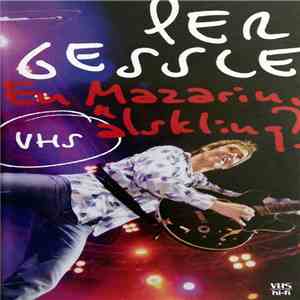 Per Gessle - En Mazarin Älskling?