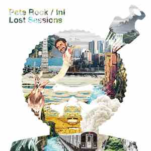 Pete Rock / INI - Lost Sessions