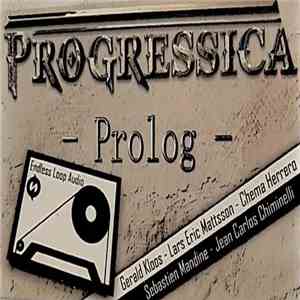 Progressica - Prolog