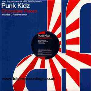 Punk Kidz - Chocolate Room