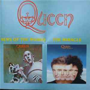 Queen - News Of The World / The Miracle
