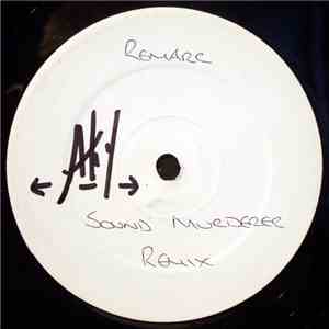 Remarc - Drum N' Bass Wise / Sound Murderer (Remixes)