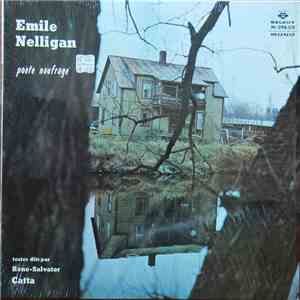 René-Salvator Catta - Émile Nelligan, Poète Naufragé