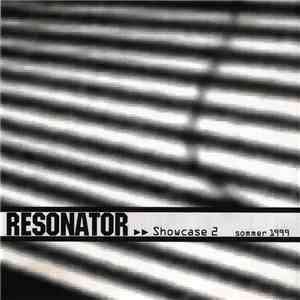 Resonator  - Showcase 2 - Sommer 1999