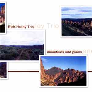 Rich Halley Trio - Mountains And Plains