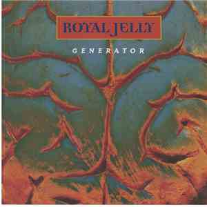 Royal Jelly - Generator