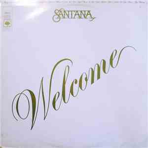 Santana - Welcome