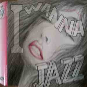 Sanz Serge - I Wanna Jazz
