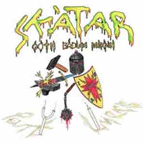 Skátar - Goth Báðum Megin