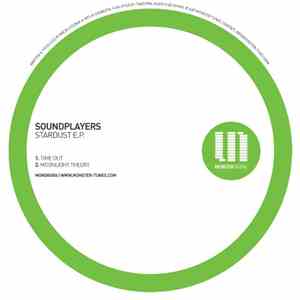 Soundplayers - Stardust E.P.