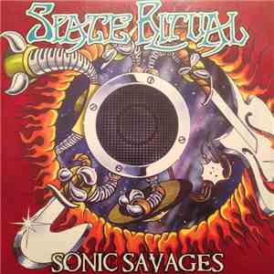 Space Ritual - Sonic Savages