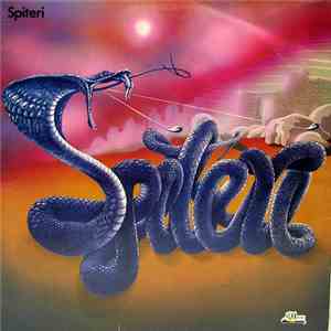 Spiteri - Spiteri
