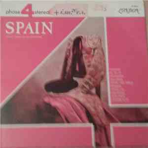 Stanley Black & His Orchestra - Spain