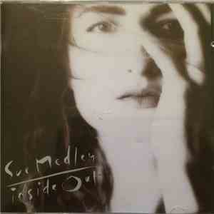 Sue Medley - Inside Out