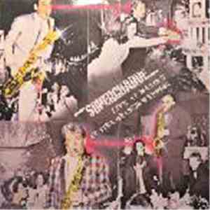 Supercharge  - Live At Maxim's (At Tina Onassis' Wedding)
