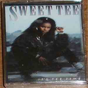 Sweet Tee - It's Tee Time