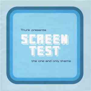 Syd Dale - Theme To Screen Test (Marching There And Back)