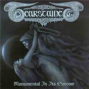 Tearstained - Monumental In Its Sorrow