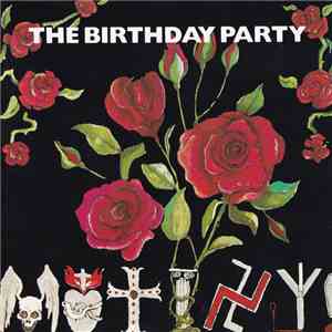 The Birthday Party - Mutiny / The Bad Seed
