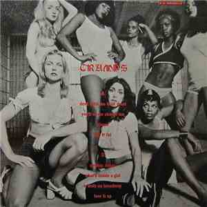 The Cramps - Most Exaltet Potentates Of Trash